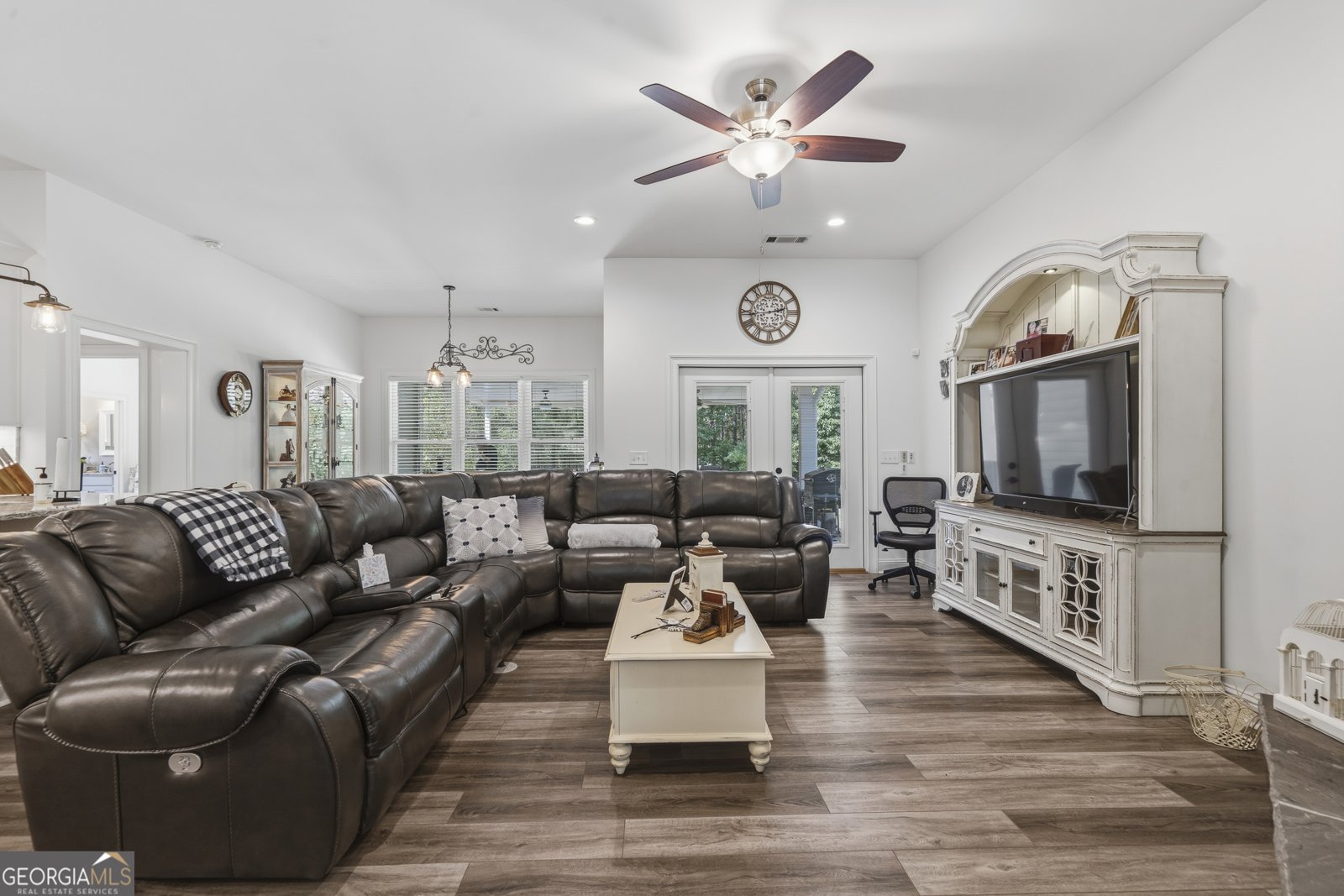 393 Scuffleboro Road Eatonton - Photo 23