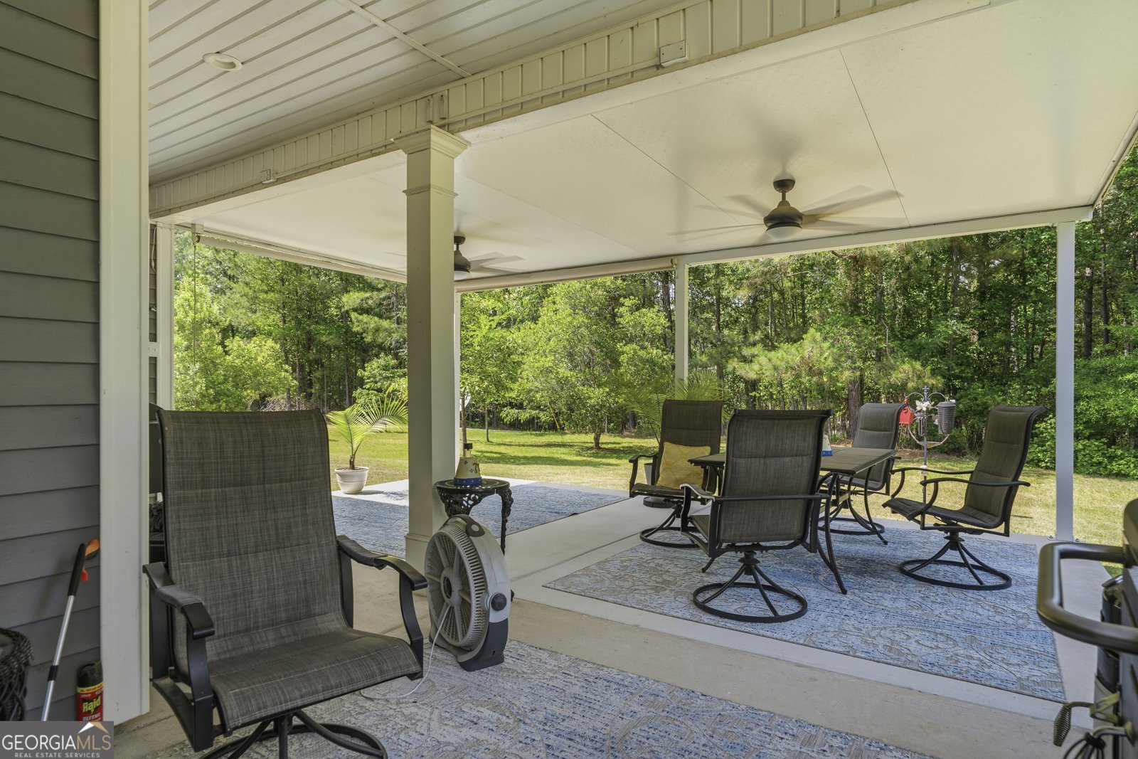 393 Scuffleboro Road Eatonton - Photo 35