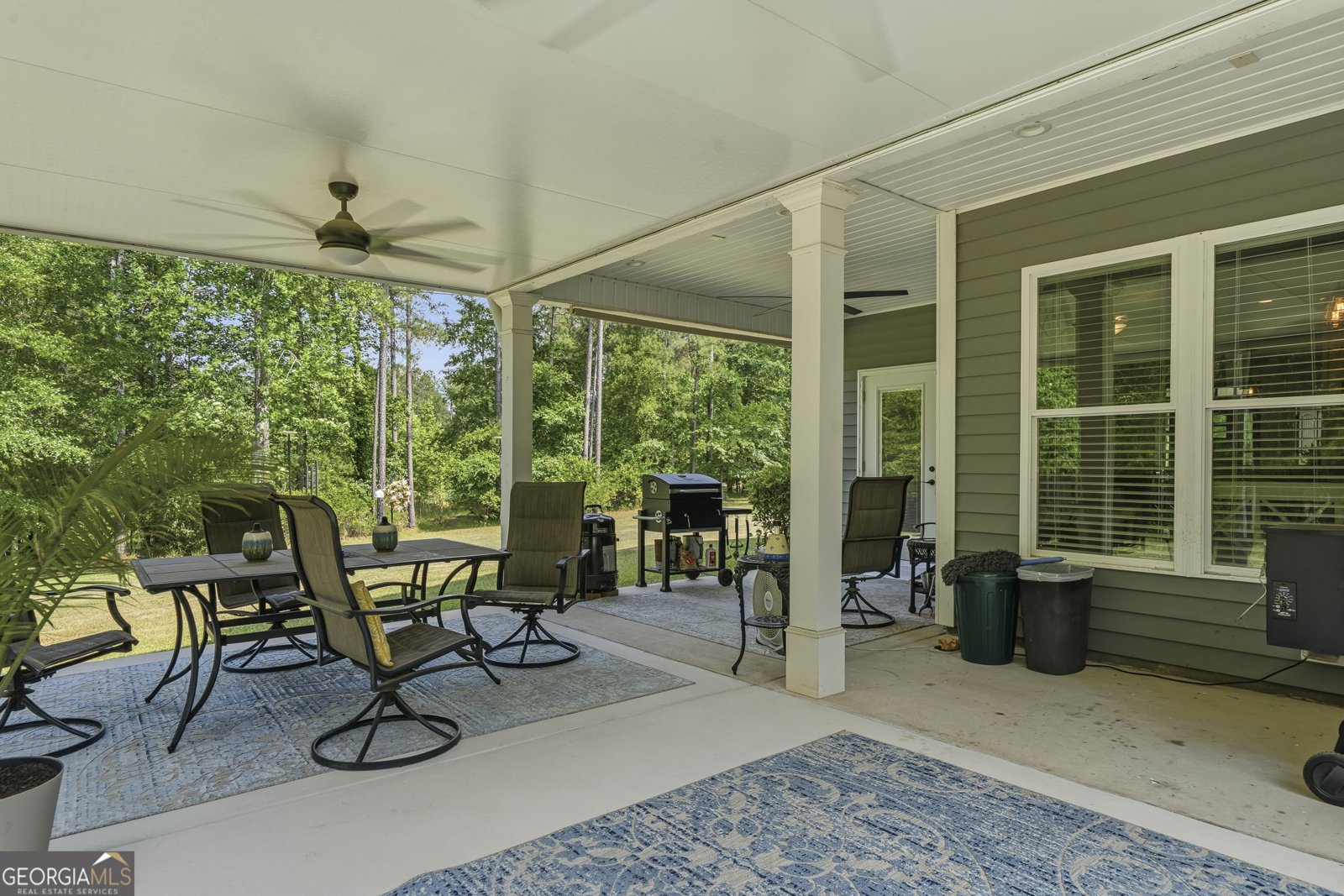393 Scuffleboro Road Eatonton - Photo 36