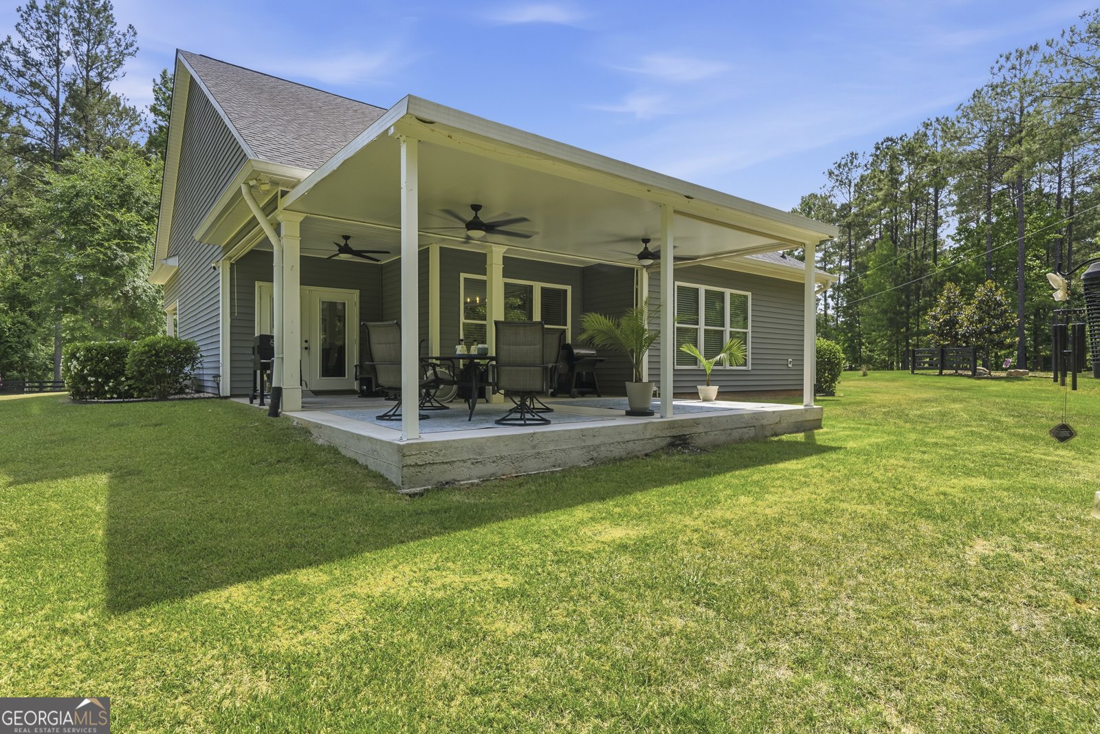 393 Scuffleboro Road Eatonton - Photo 37