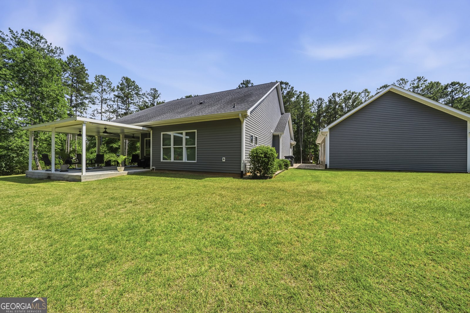 393 Scuffleboro Road Eatonton - Photo 38