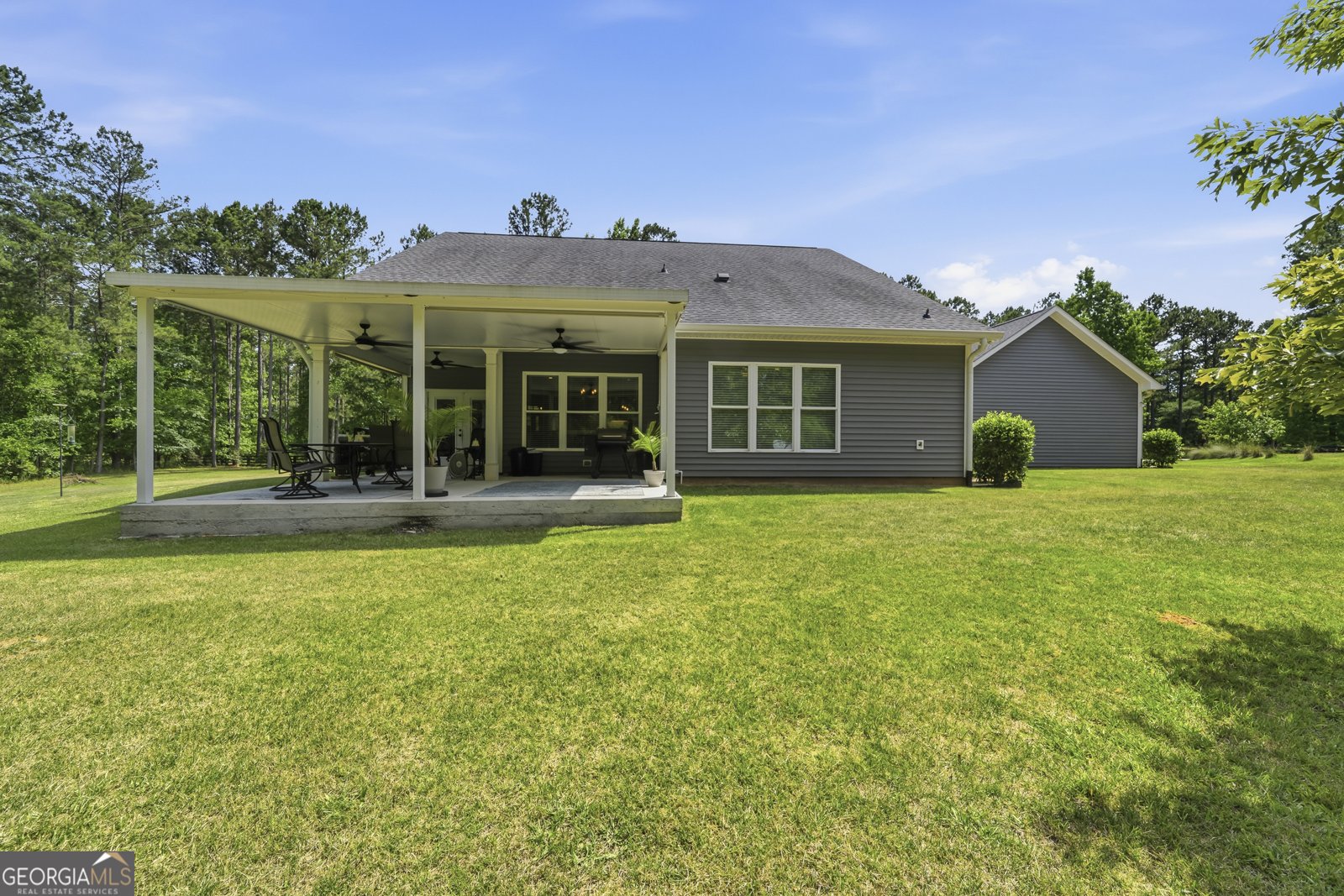 393 Scuffleboro Road Eatonton - Photo 39