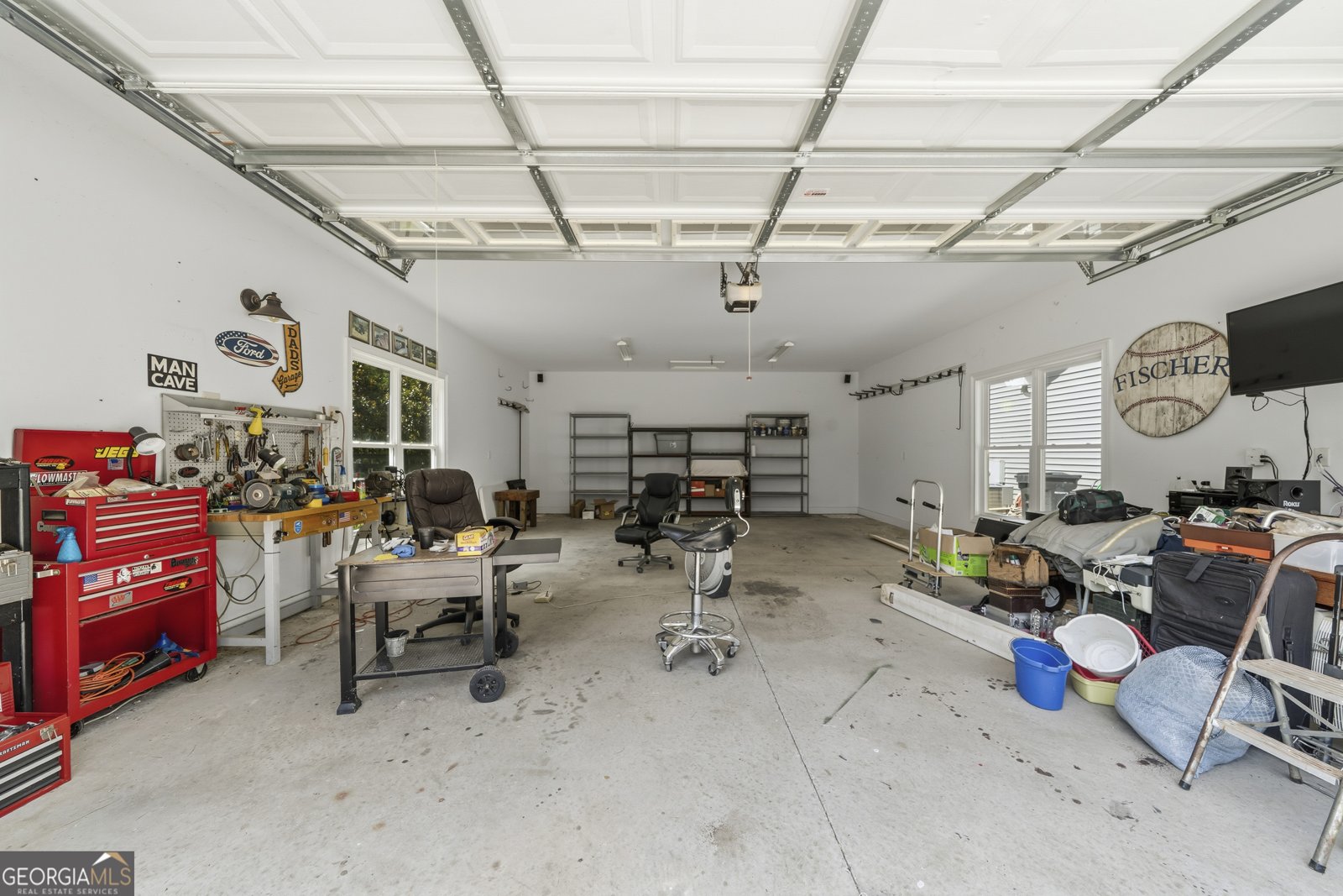 393 Scuffleboro Road Eatonton - Photo 42