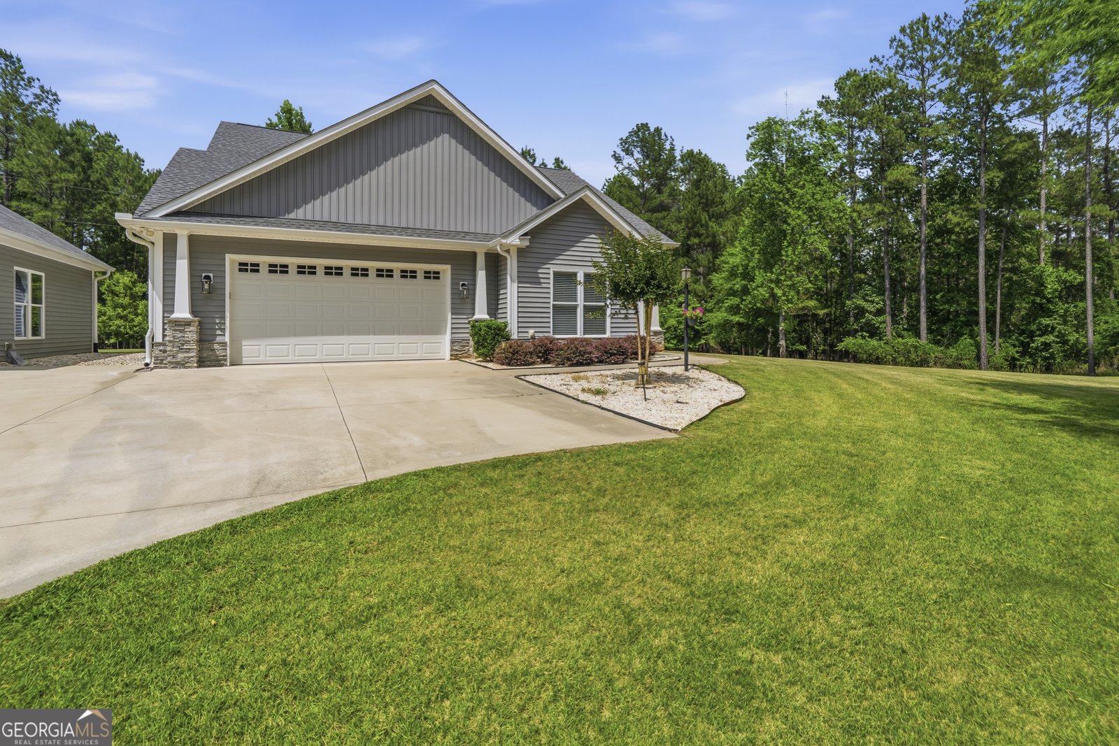 393 Scuffleboro Road Eatonton - Photo 6