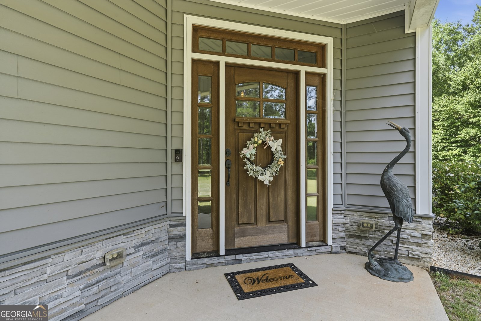 393 Scuffleboro Road Eatonton - Photo 8