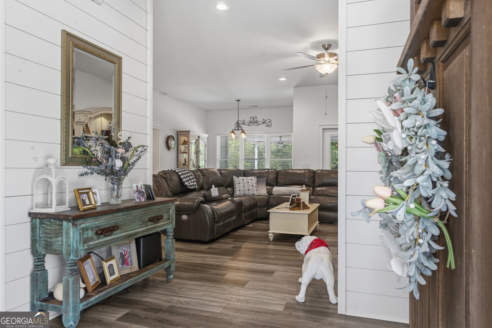 393 Scuffleboro Road Eatonton - Photo 9