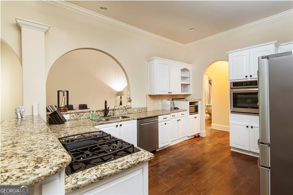 2864 Sandpiper Circle Atlanta - Photo 10