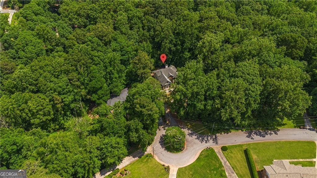 2864 Sandpiper Circle Atlanta - Photo 19