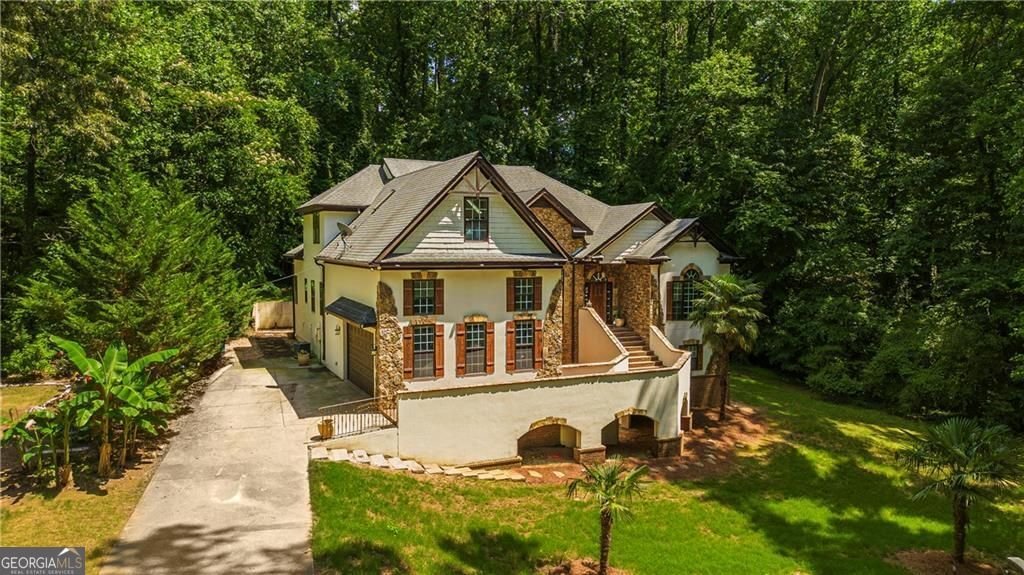 2864 Sandpiper Circle Atlanta - Photo 21