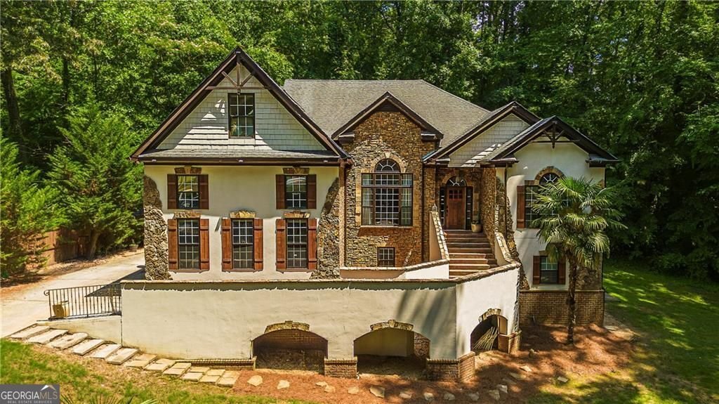 2864 Sandpiper Circle Atlanta - Photo 22