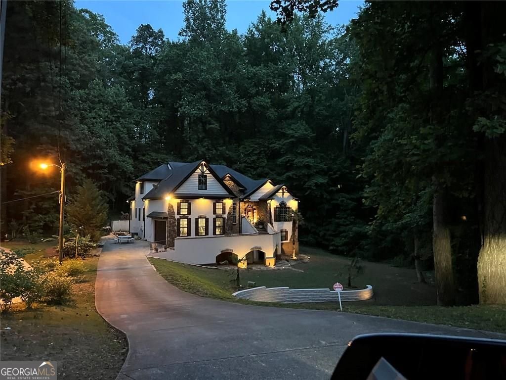 2864 Sandpiper Circle Atlanta - Photo 23