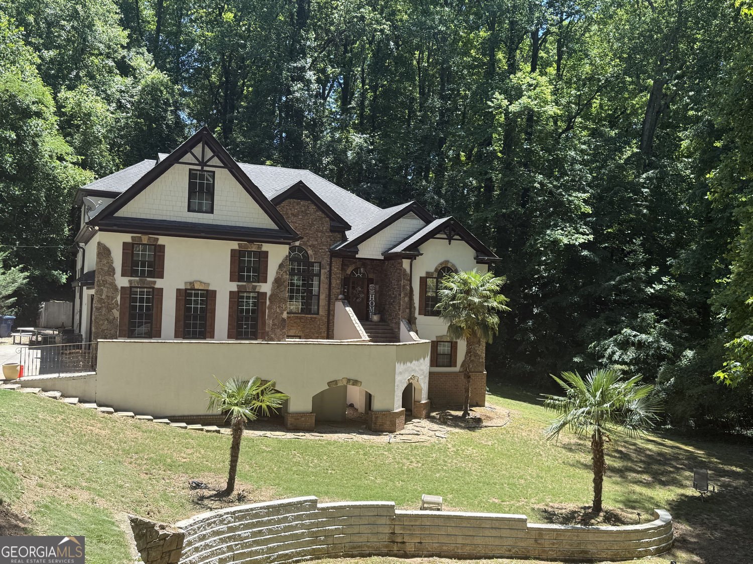 2864 Sandpiper Circle Atlanta - Photo 6
