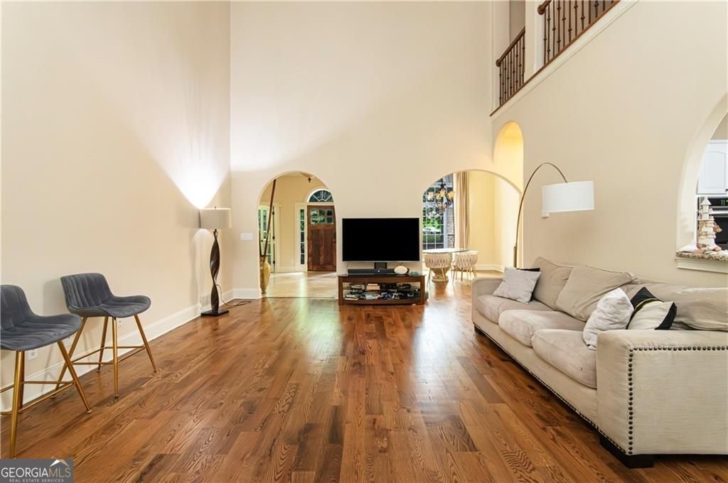 2864 Sandpiper Circle Atlanta - Photo 8