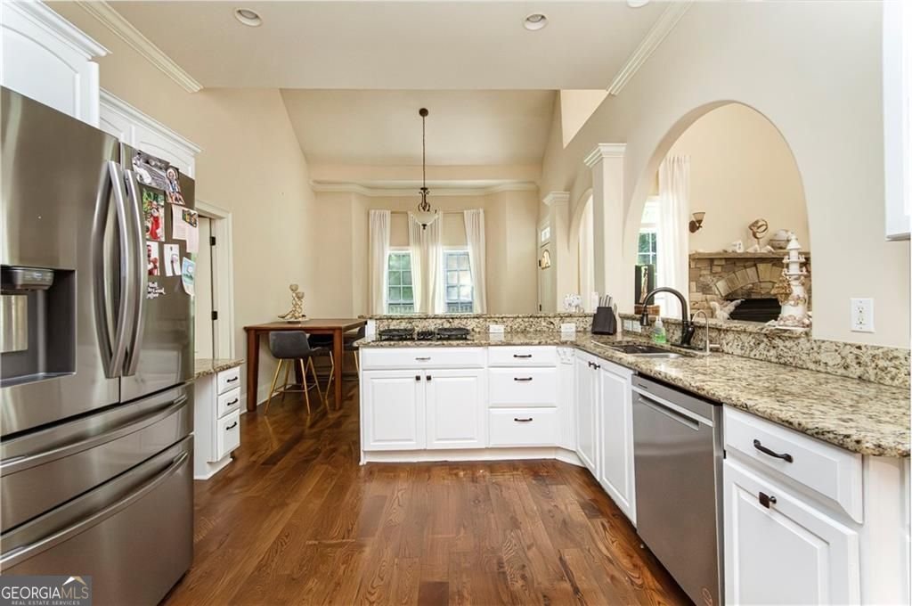 2864 Sandpiper Circle Atlanta - Photo 9