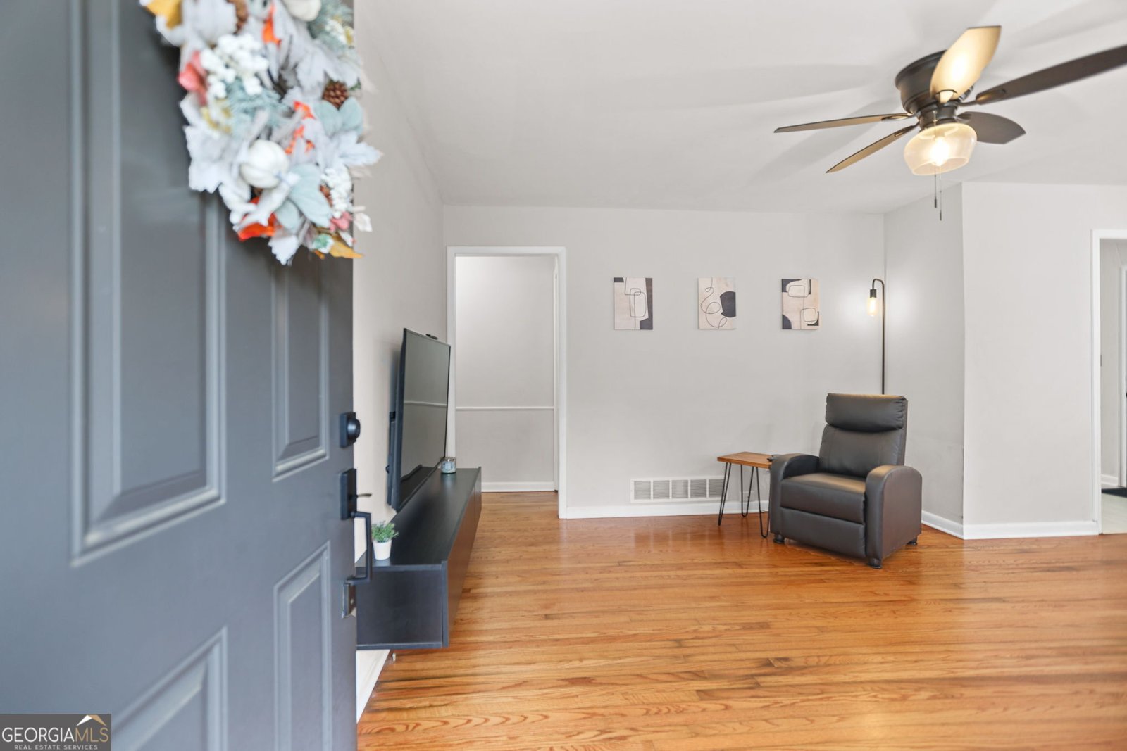 9 Park Court Newnan - Photo 10