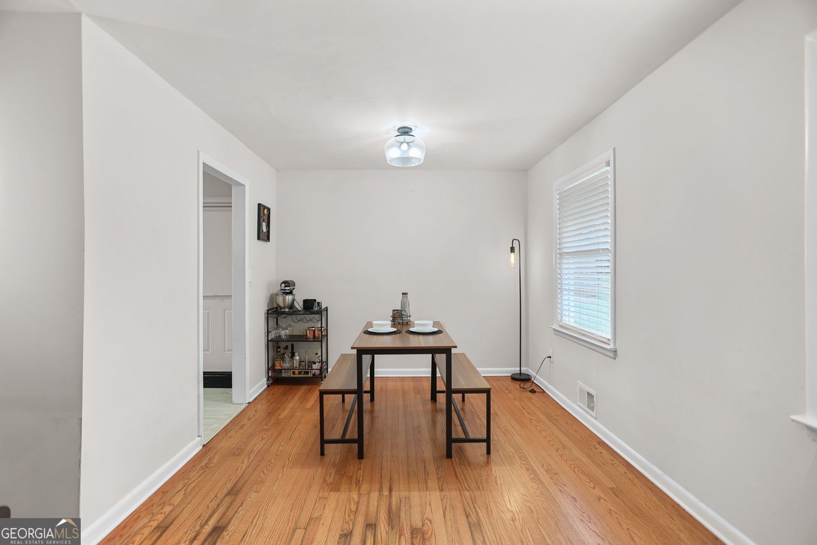 9 Park Court Newnan - Photo 12