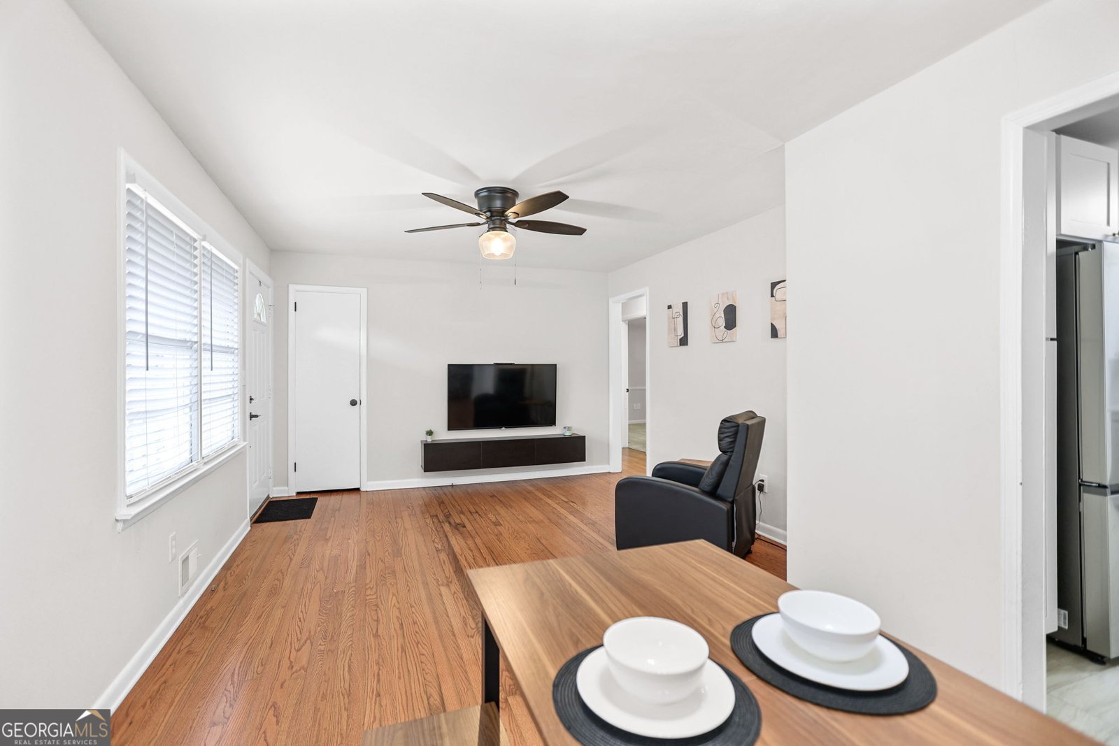 9 Park Court Newnan - Photo 13
