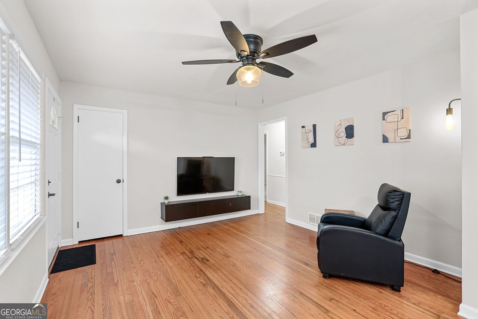 9 Park Court Newnan - Photo 14