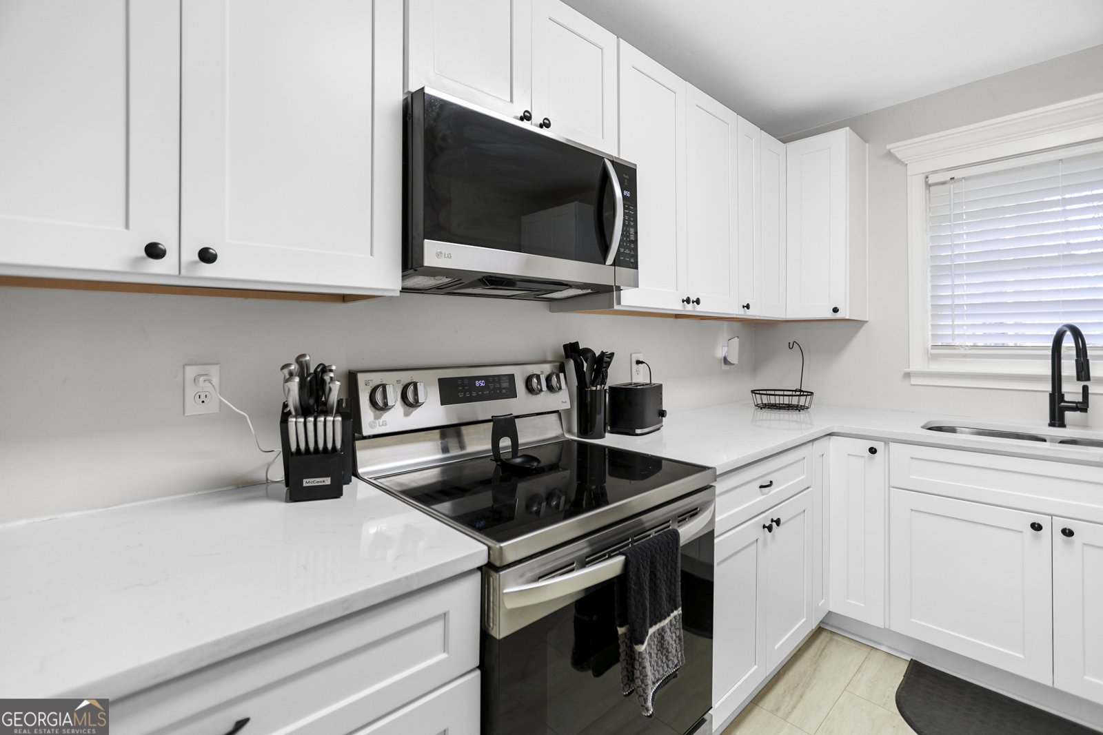 9 Park Court Newnan - Photo 17