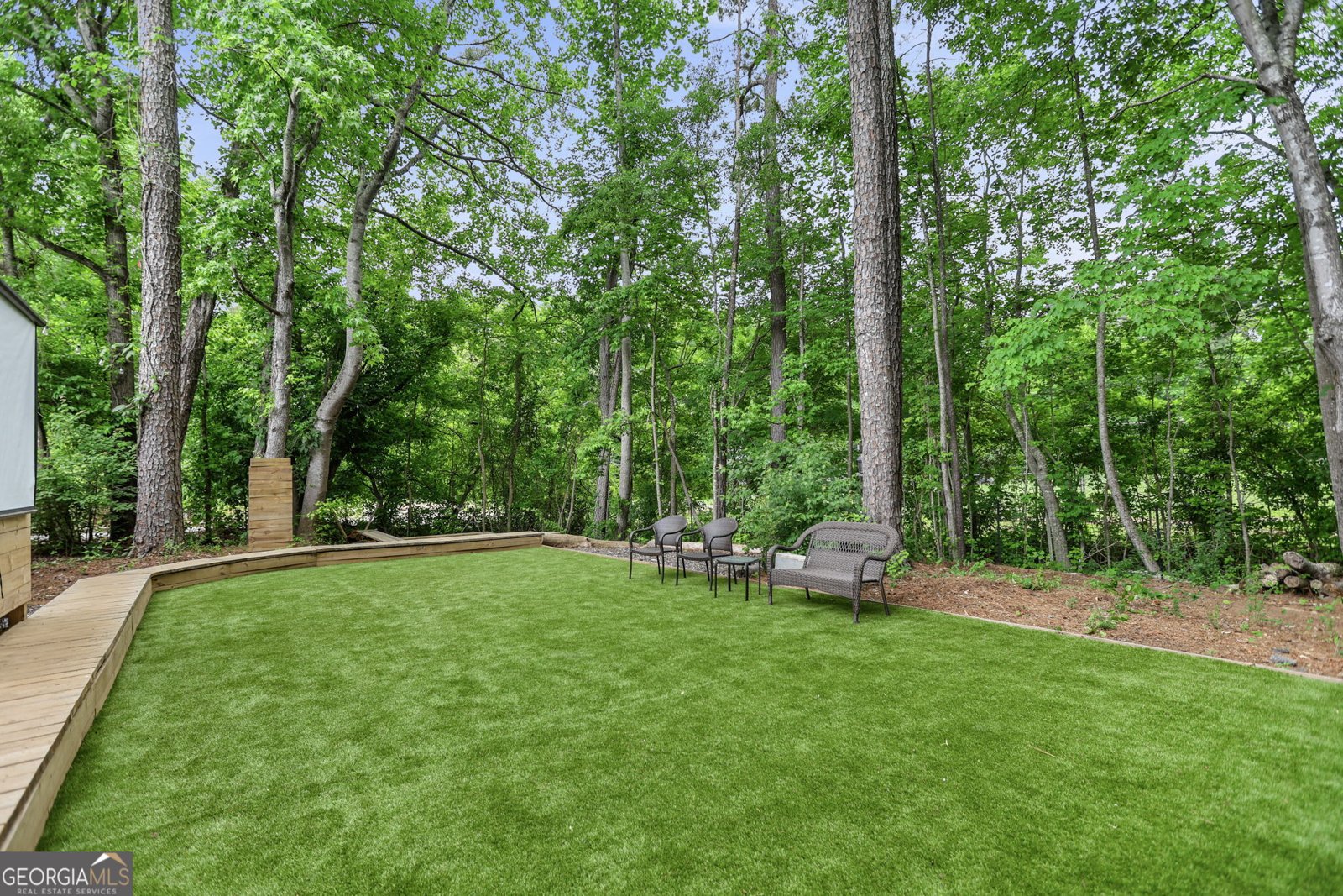 9 Park Court Newnan - Photo 30
