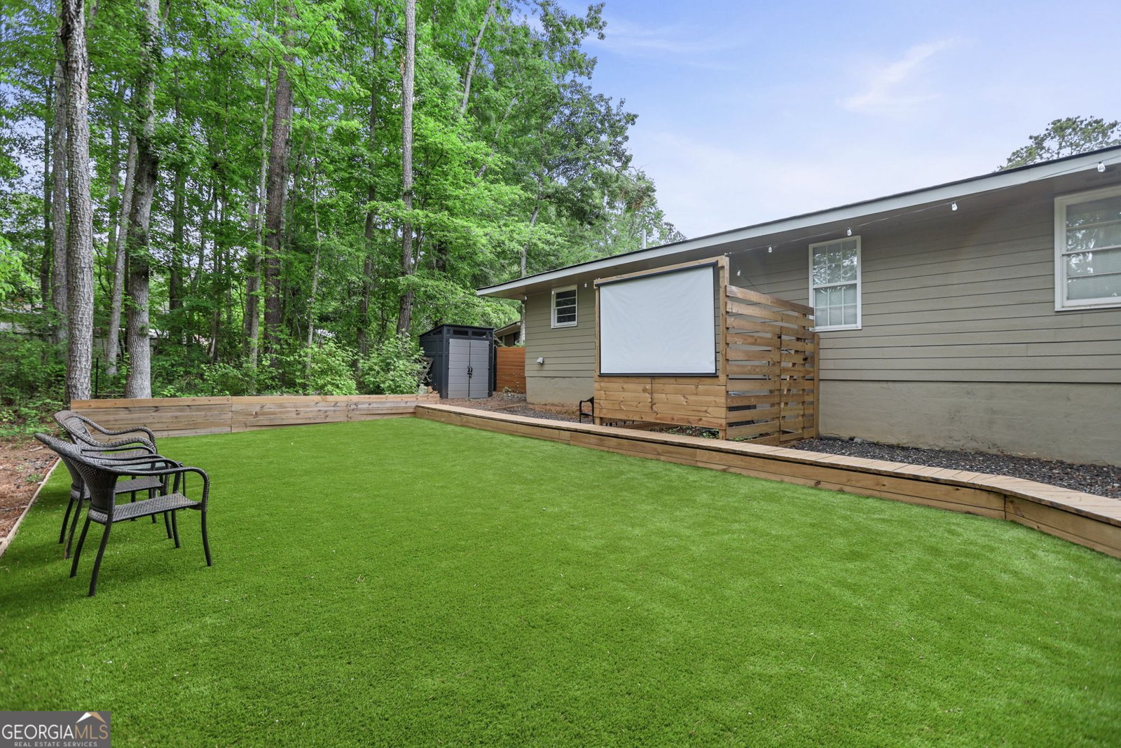 9 Park Court Newnan - Photo 32