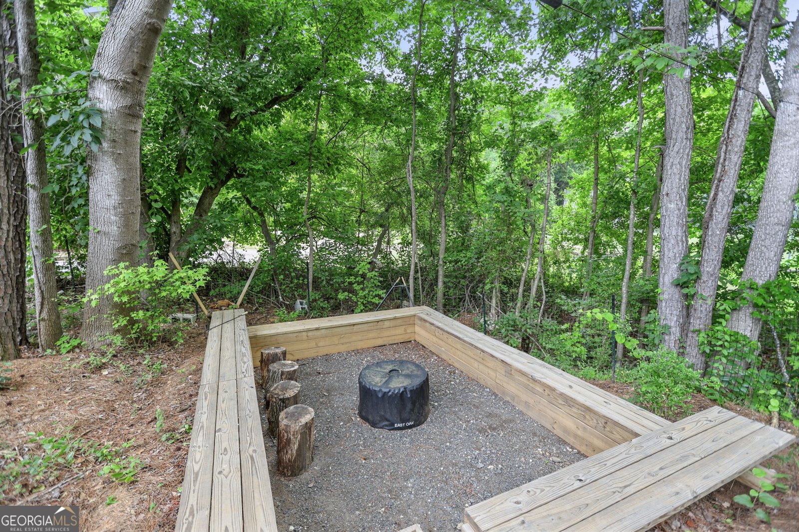 9 Park Court Newnan - Photo 33