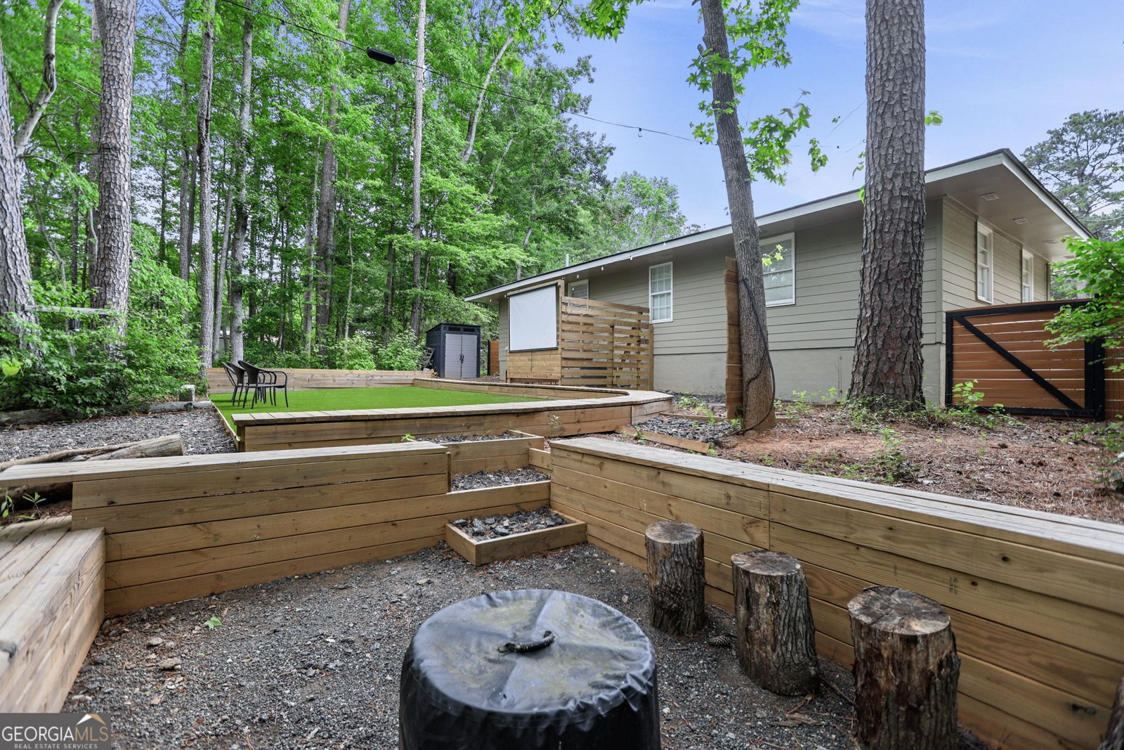 9 Park Court Newnan - Photo 34