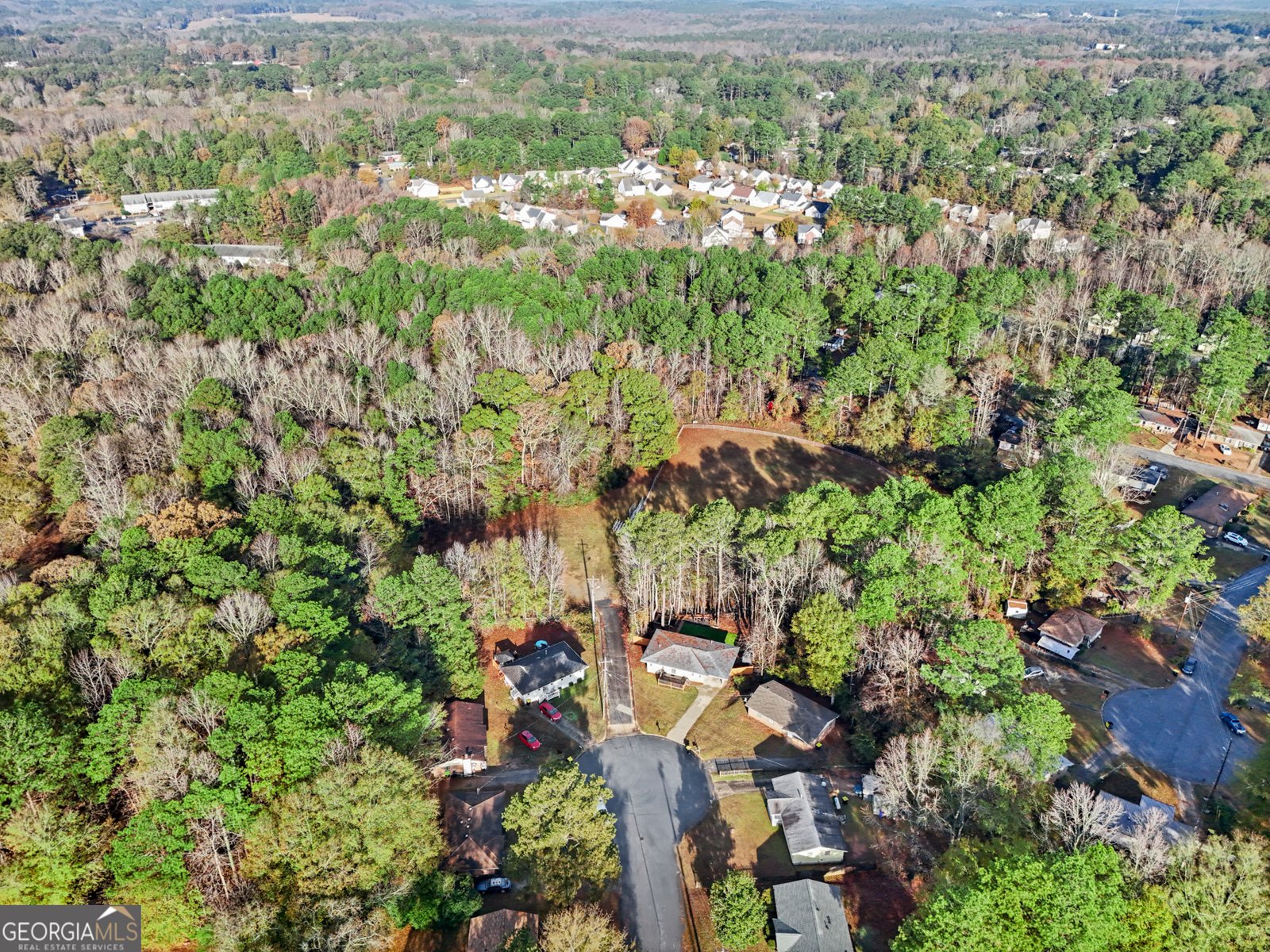 9 Park Court Newnan - Photo 35
