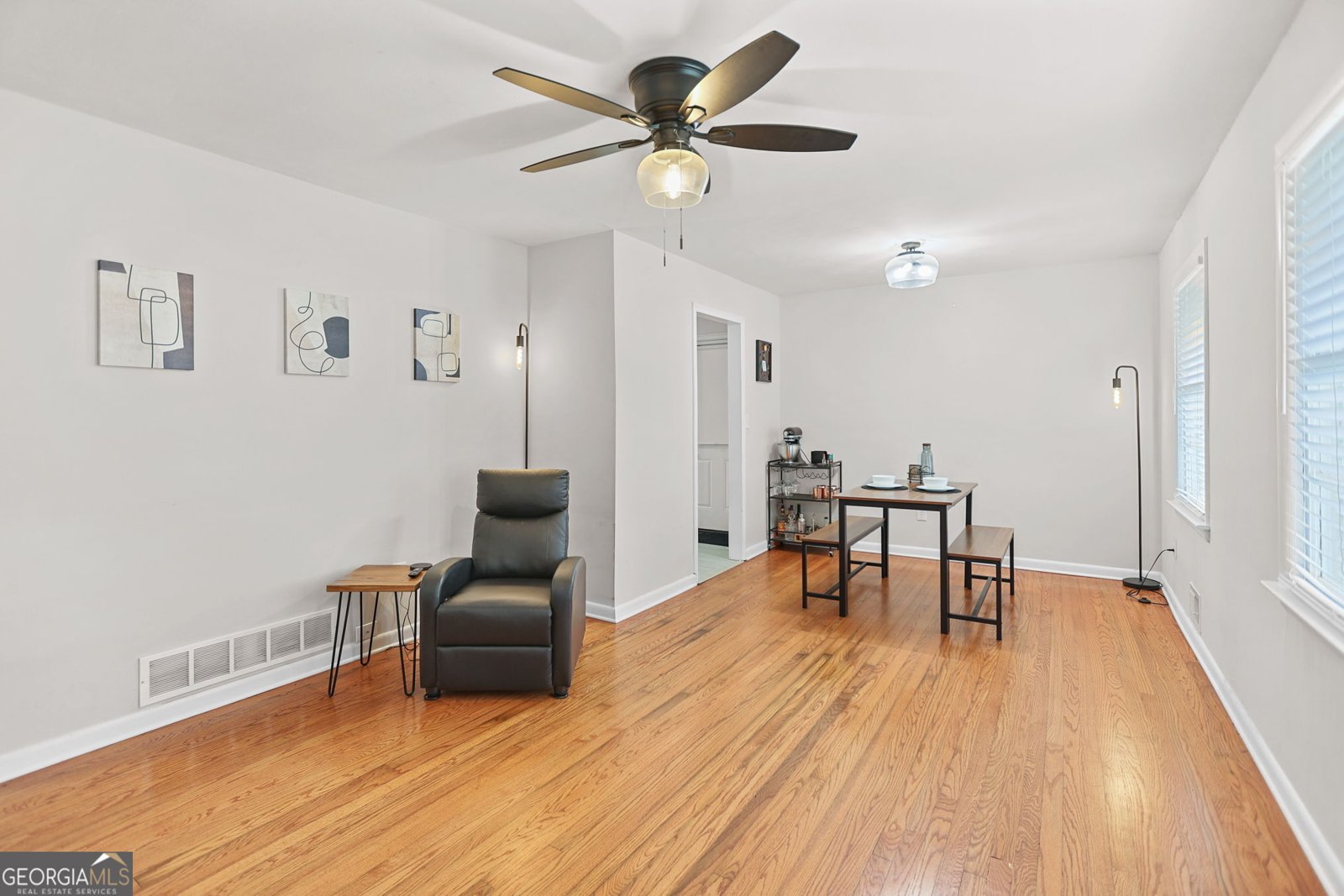 9 Park Court Newnan - Photo 6