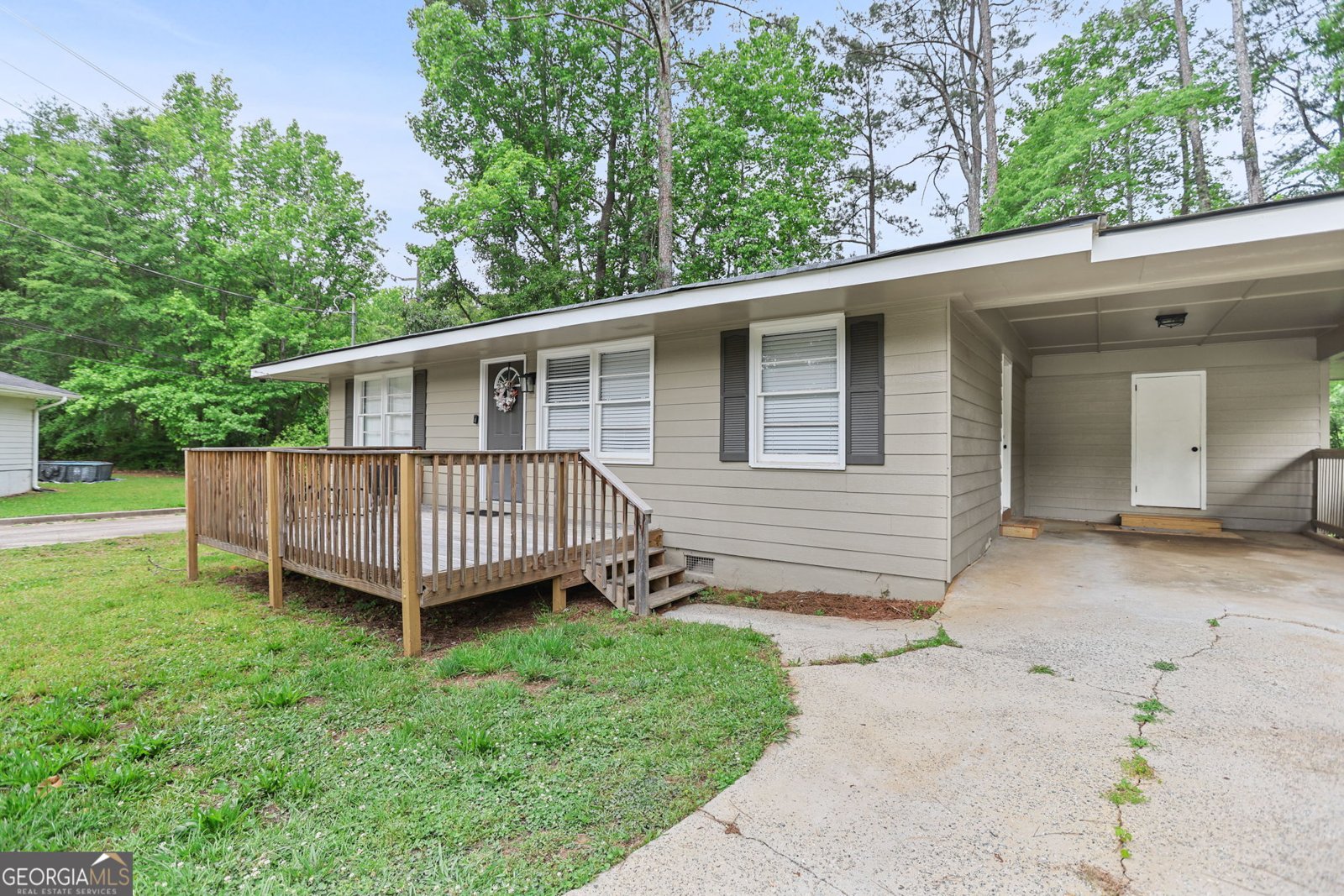 9 Park Court Newnan - Photo 7