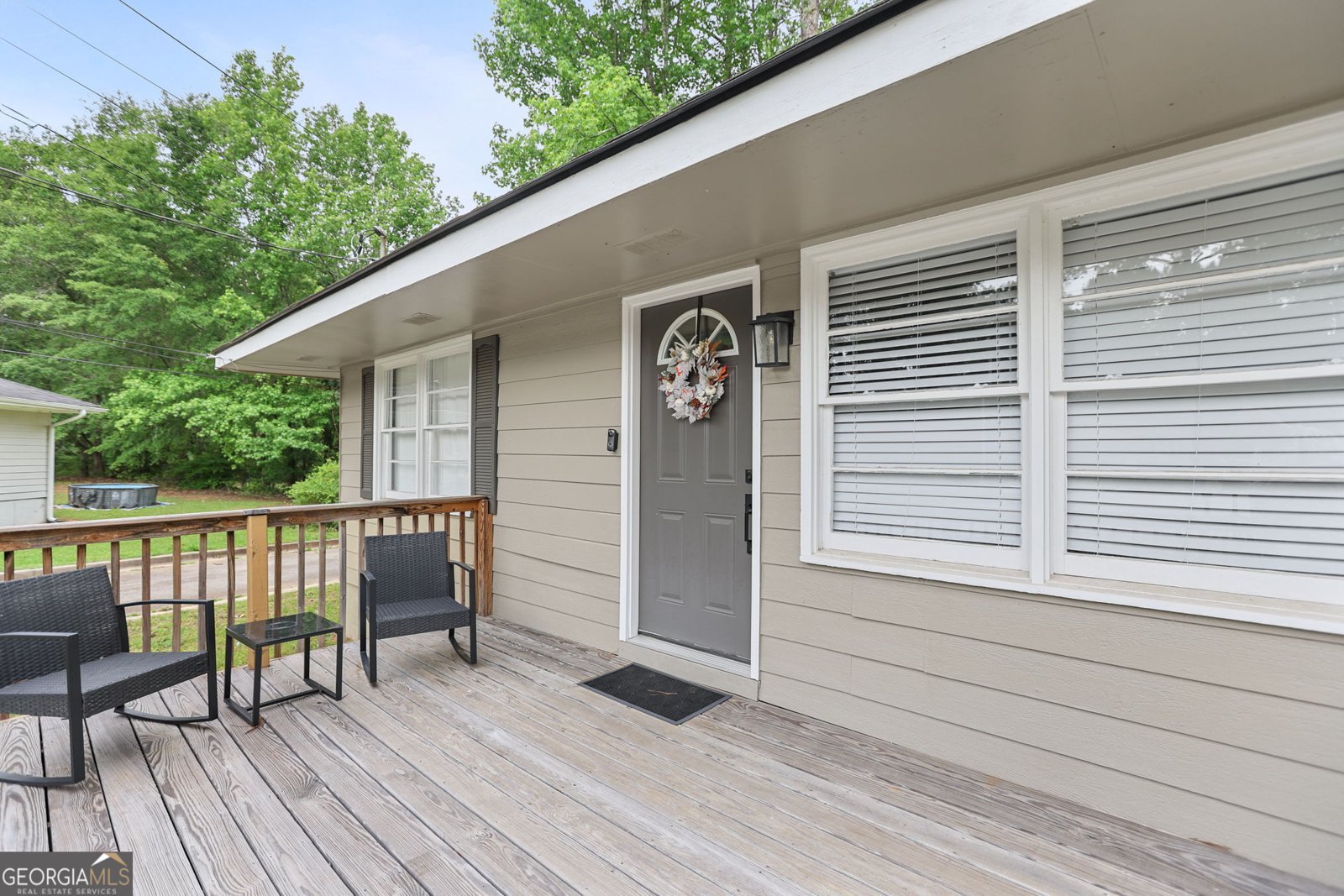 9 Park Court Newnan - Photo 8