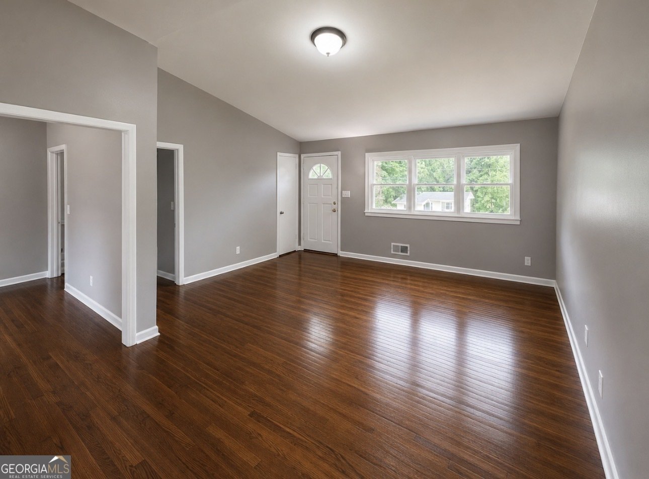 1212 Baker Lane Marietta - Photo 10