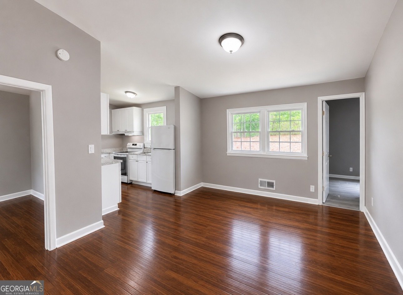 1212 Baker Lane Marietta - Photo 11