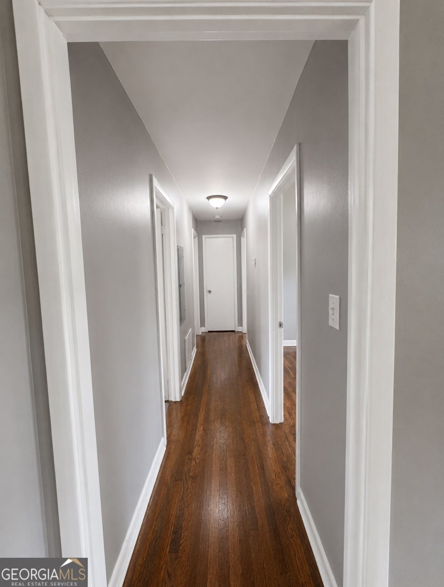 1212 Baker Lane Marietta - Photo 12