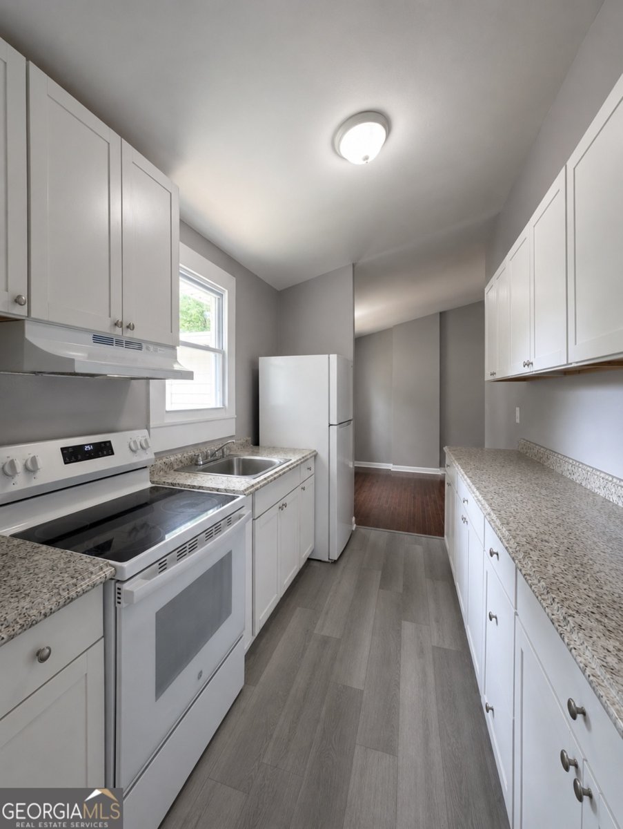 1212 Baker Lane Marietta - Photo 19