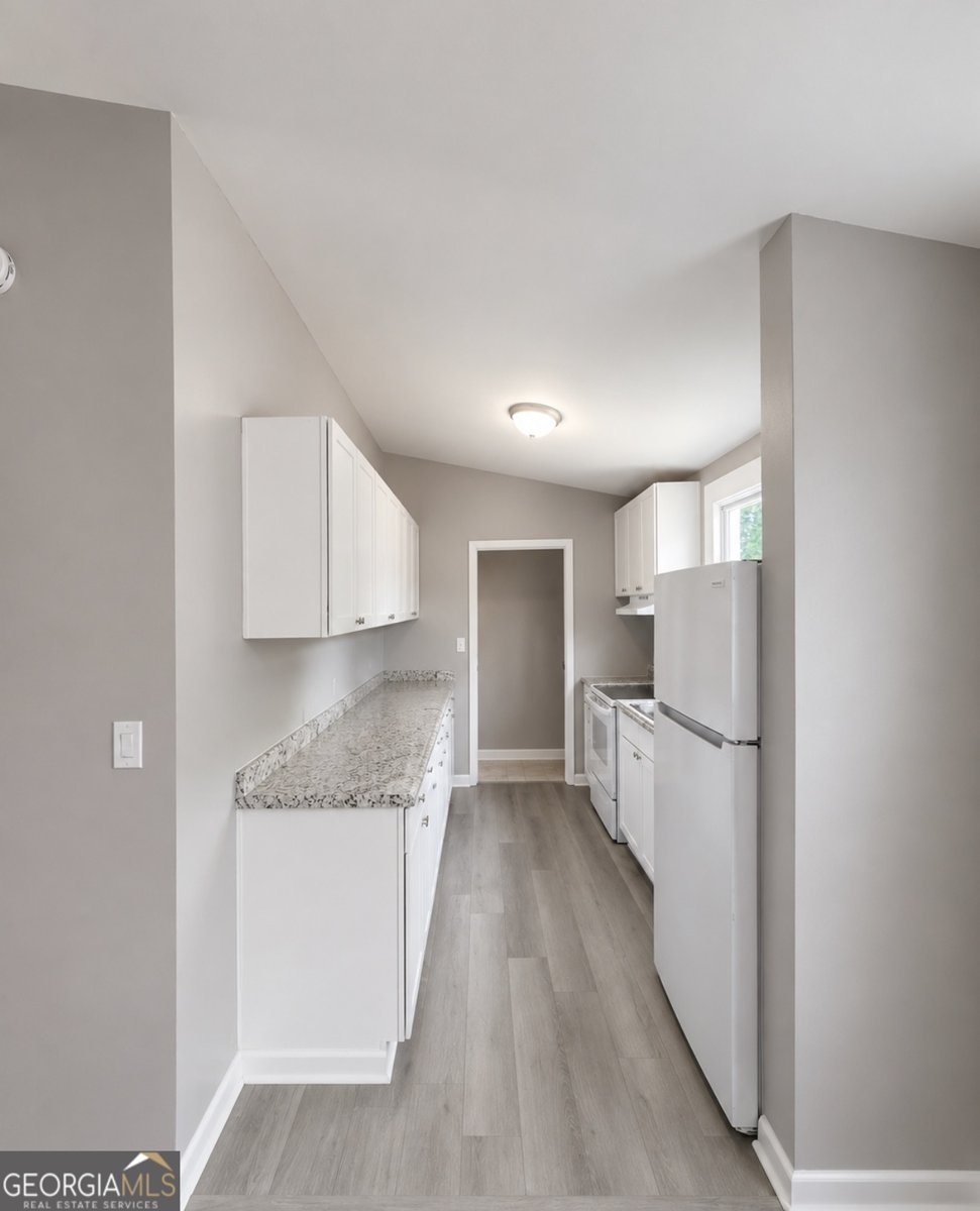 1212 Baker Lane Marietta - Photo 20