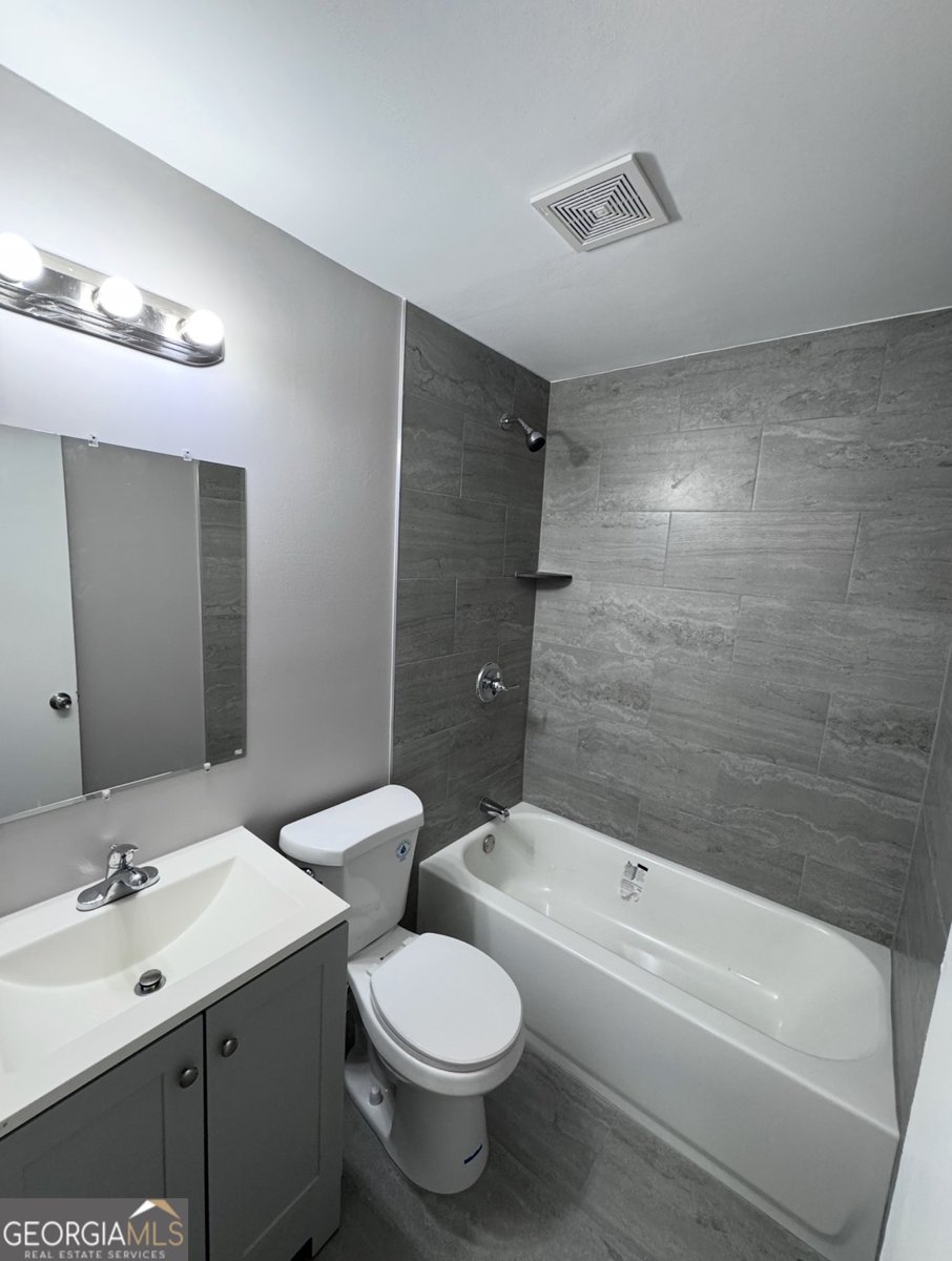 1212 Baker Lane Marietta - Photo 22