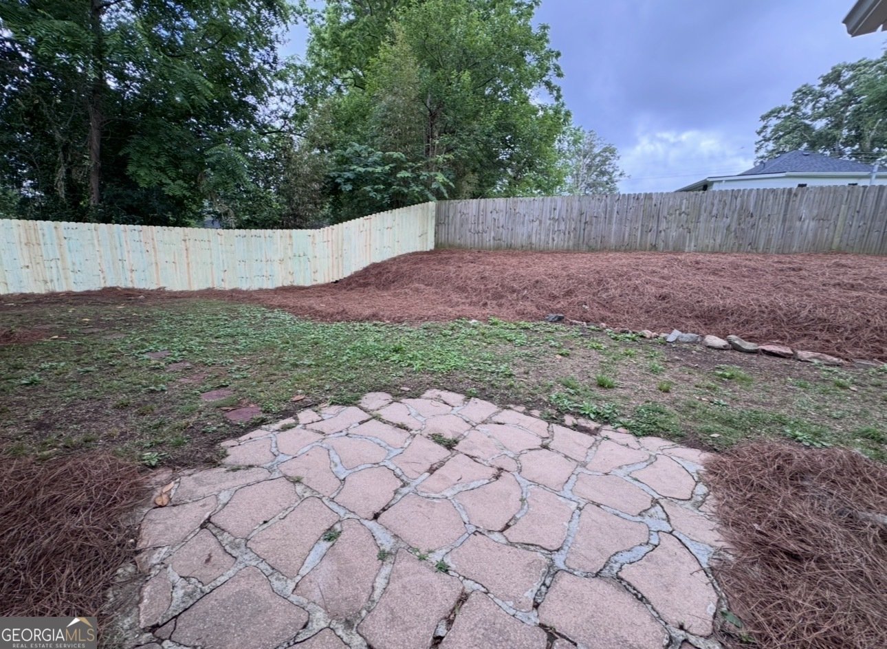 1212 Baker Lane Marietta - Photo 7