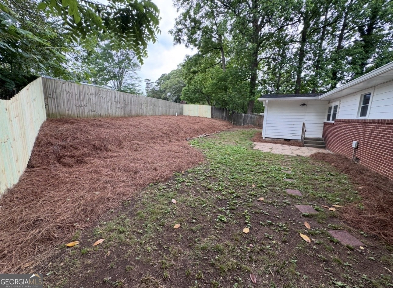 1212 Baker Lane Marietta - Photo 8