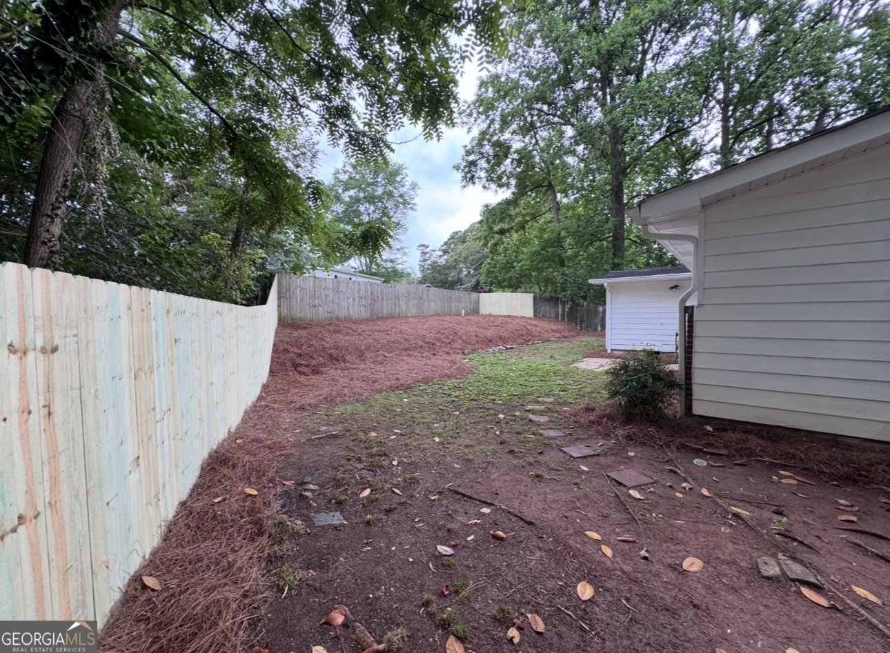 1212 Baker Lane Marietta - Photo 9
