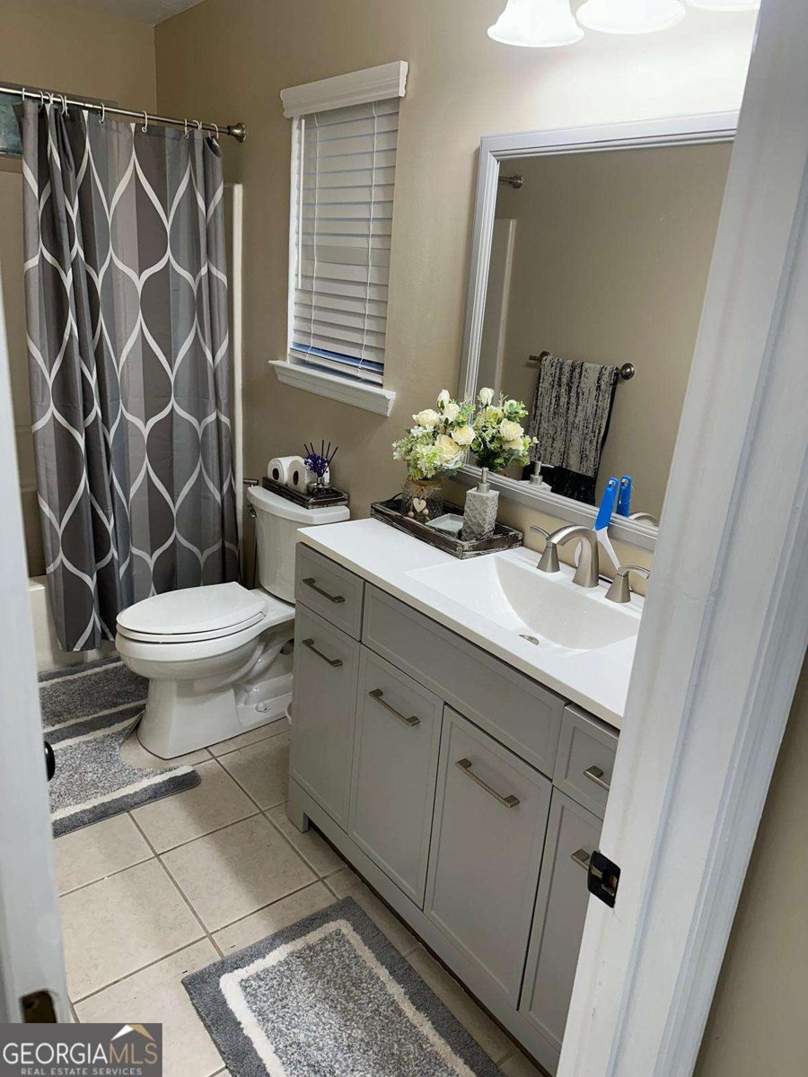 1430 Millstone Drive Alpharetta - Photo 12
