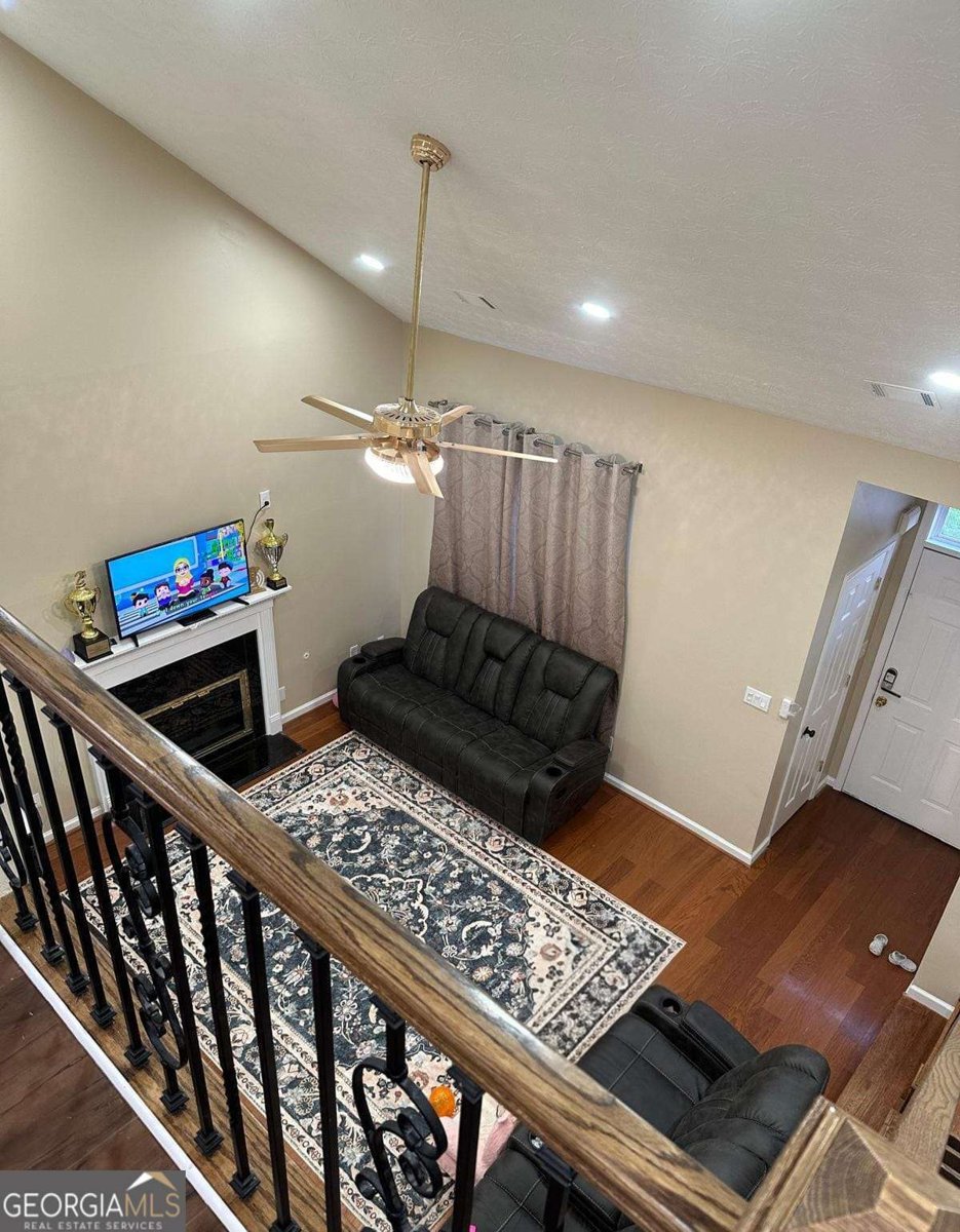 1430 Millstone Drive Alpharetta - Photo 7