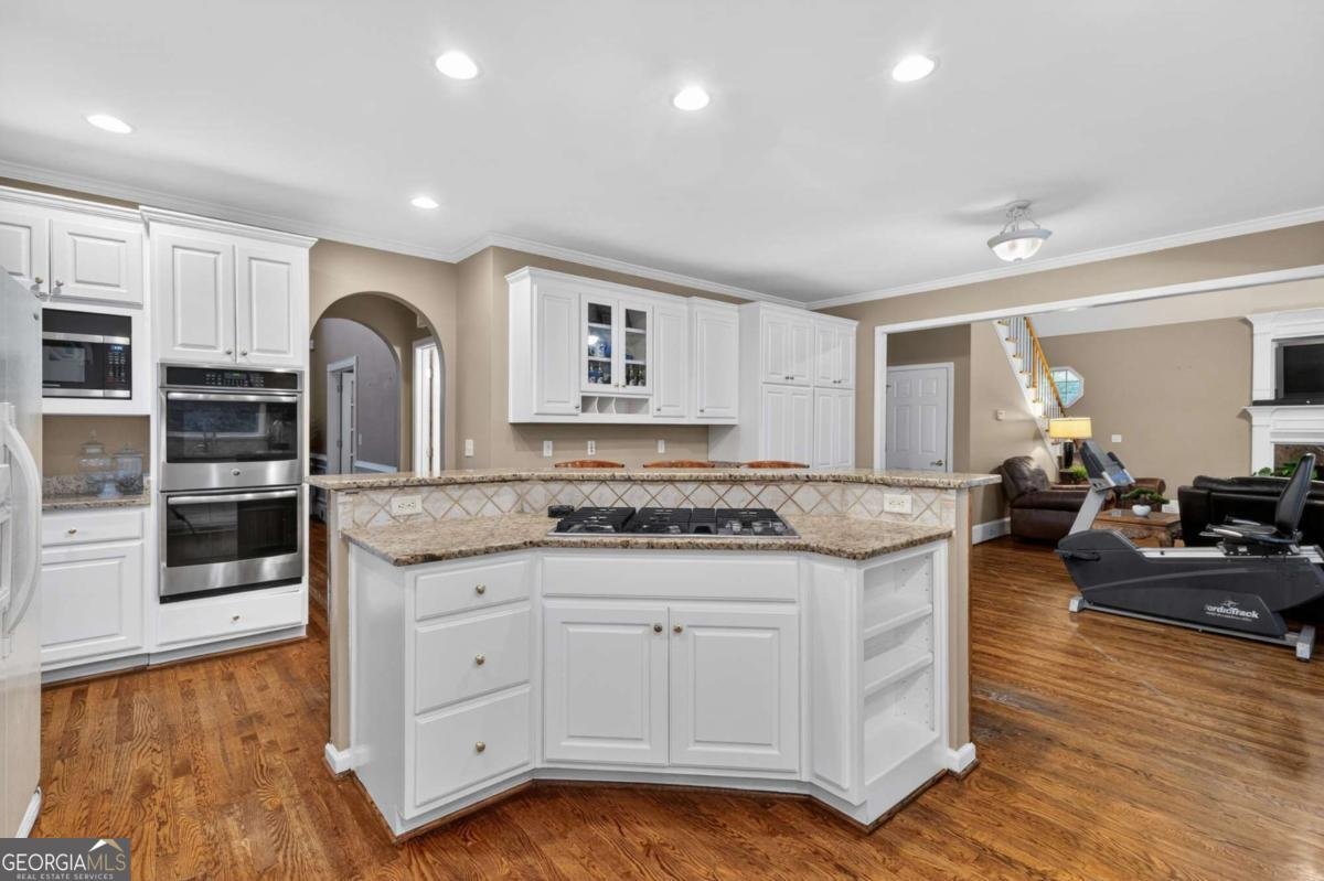 771 Bentgrass Court Dacula - Photo 10