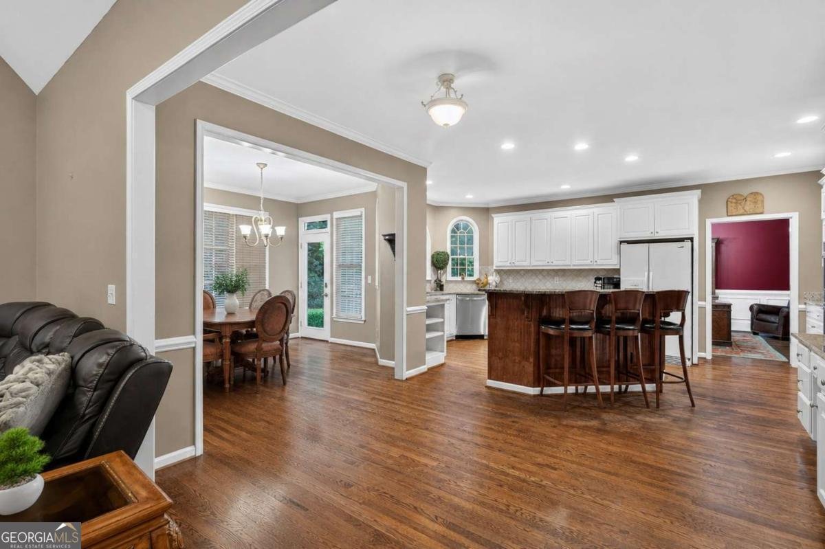 771 Bentgrass Court Dacula - Photo 13