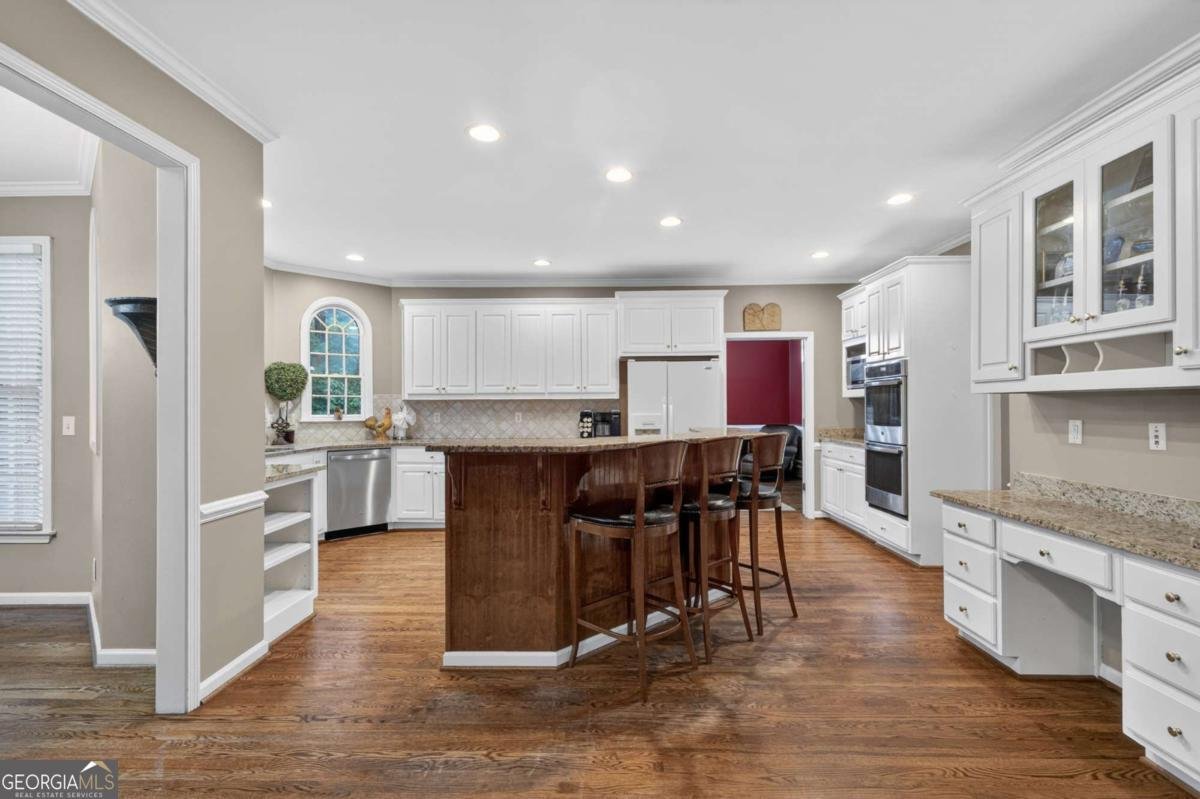 771 Bentgrass Court Dacula - Photo 14