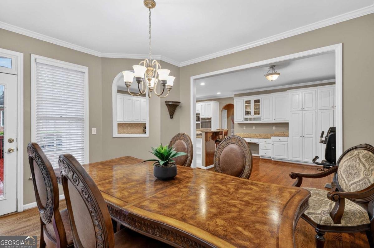 771 Bentgrass Court Dacula - Photo 16