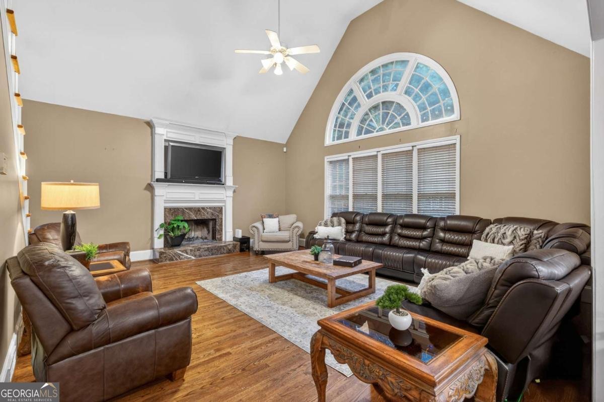 771 Bentgrass Court Dacula - Photo 17