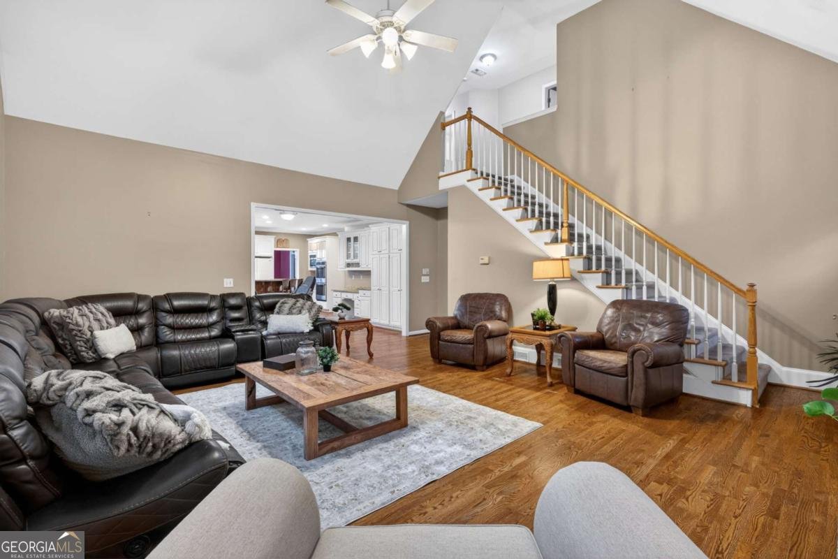771 Bentgrass Court Dacula - Photo 18