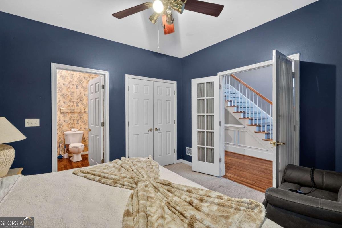 771 Bentgrass Court Dacula - Photo 19