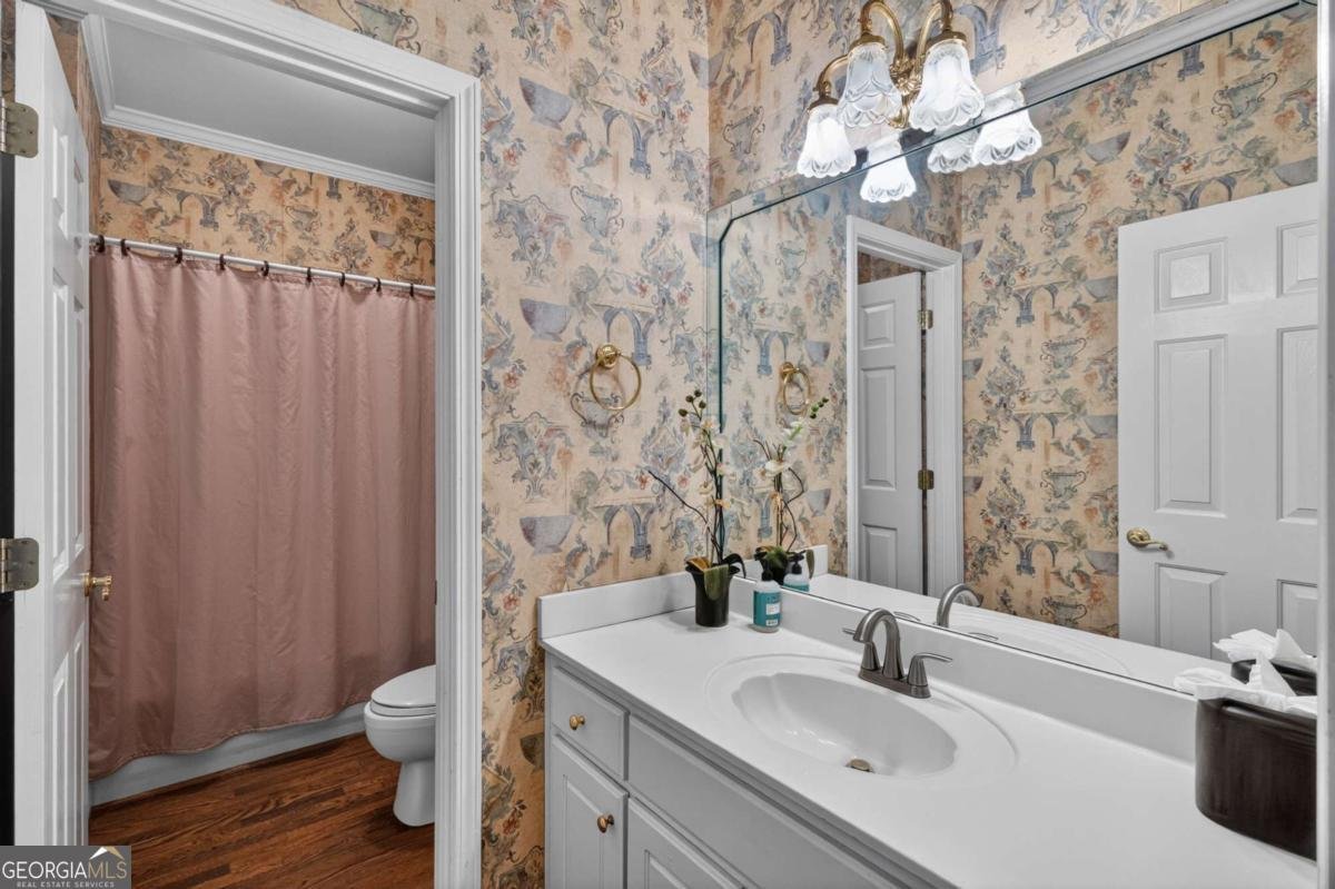 771 Bentgrass Court Dacula - Photo 20